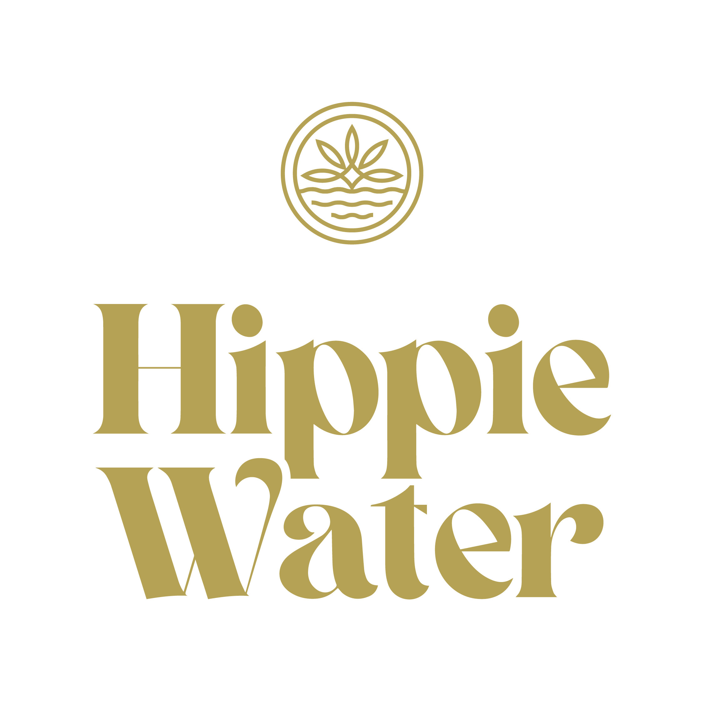 Hippie Water