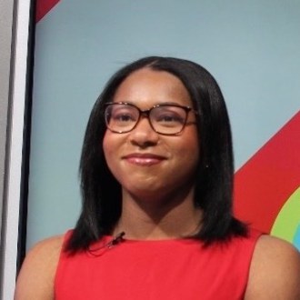 Caitlin Williams