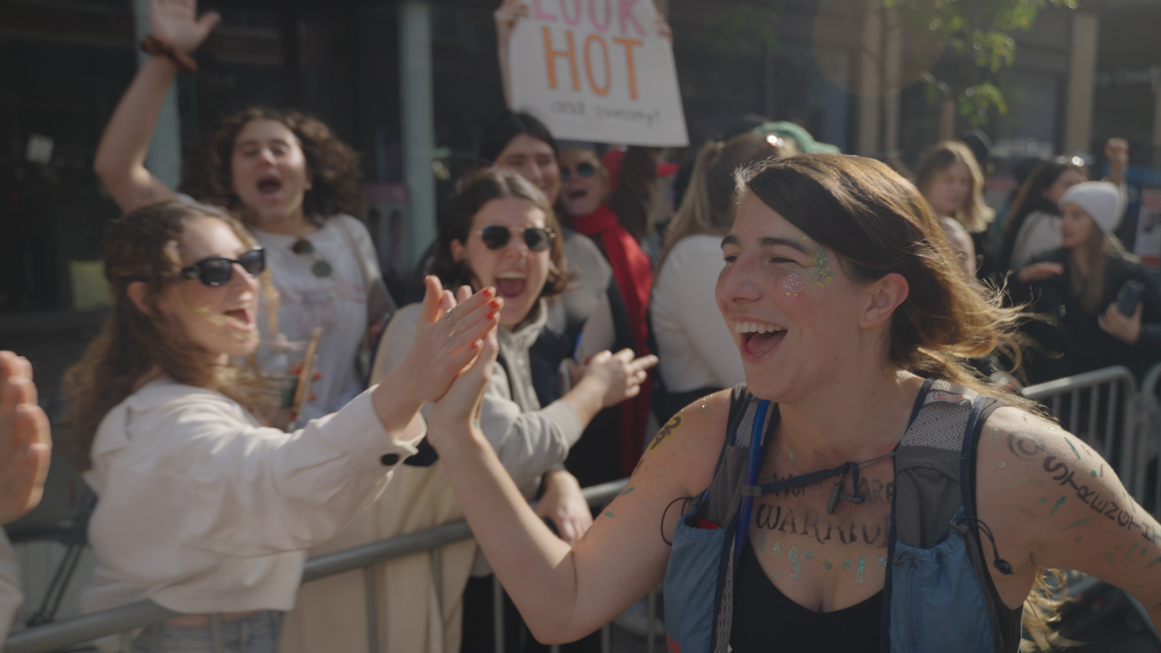 Summer Willis Foundation community photo 2