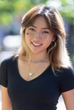Jane Wang
